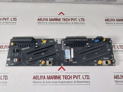 Honeywell Fc-iota-r24 Redundant Io Termination Assembly 24 Vdc, Max 10A Honeywell Fc-iota-r24 Redundant Io Termination Assembly 24 Vdc, Max 10A