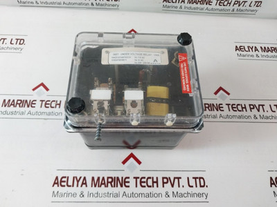 Areva Vag21Zg8076Gch Instantaneous Under Voltage Relay 220-230 Dc Areva Vag21Zg8076Gch Instantaneous Under Voltage Relay 220-230 Dc