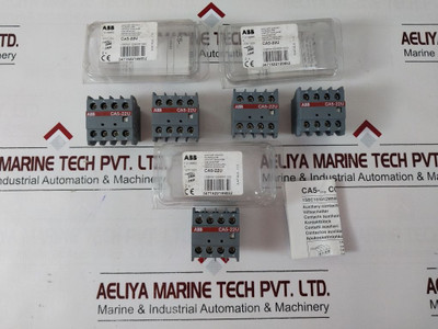 Abb Ca5-22U Auxiliary Contact