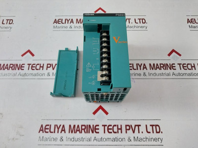 Toshiba Ps693 Power Supply Module Gps693**S 100V-240Vac