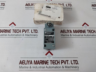 Allen-bradley 802T-ap Oiltight Limit Switch Allen-bradley 802T-ap Oiltight Limit Switch