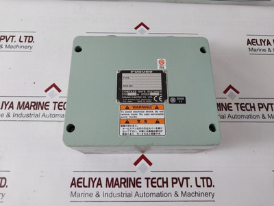 Furuno Ci-630 Junction Box Furuno Ci-630 Junction Box