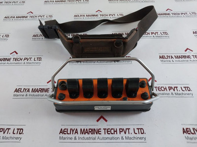 Gross Funk Se889/T23R61/03014 Compact Transmitter 244669