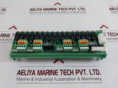 Phoenix Contact Umk-pvb2/16/24Dc/Fm-kds3 Module 2905621 Phoenix Contact Umk-pvb2/16/24Dc/Fm-kds3 Module 2905621