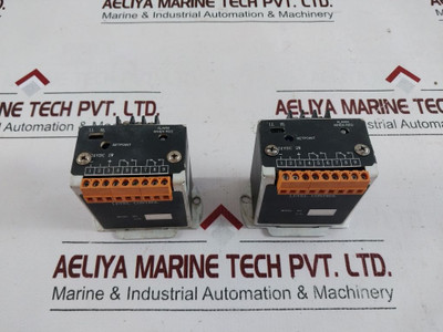 Lws110N-2 Rf. Admittance Level Control