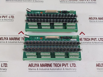 Ul Ul32Difi-d37 Digital Input Interface Module Ul Ul32Difi-d37 Digital Input Interface Module
