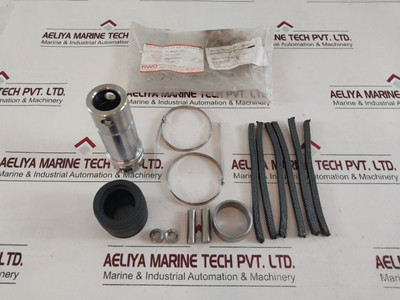 Rwo 250 0125 Ep6 Spare Parts 1 Kit Rwo 250 0125 Ep6 Spare Parts 1 Kit
