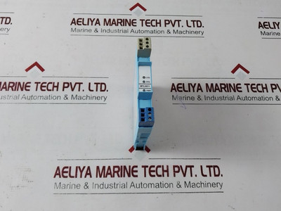 Eaton Mtl5511 Switch/Proximity Detector Interface Eaton Mtl5511 Switch/Proximity Detector Interface