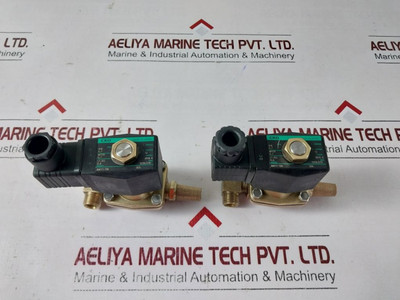 Ckd Adk11-10A-02G Solenoid Valve Ckd Adk11-10A-02G Solenoid Valve