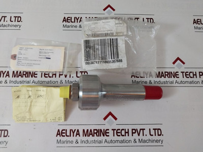 Hydac Gsv6-20-ce-1637 Gas Safety Valve Gsv6-20-ce-1637 Hydac Gsv6-20-ce-1637 Gas Safety Valve Gsv6-20-ce-1637