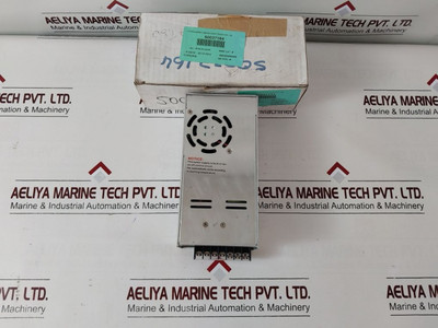 Meanwell S-240-24 Switching Power Supply Meanwell S-240-24 Switching Power Supply