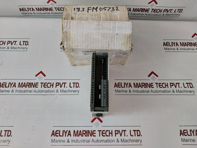 Aeg Adu 206 Analog Input Module