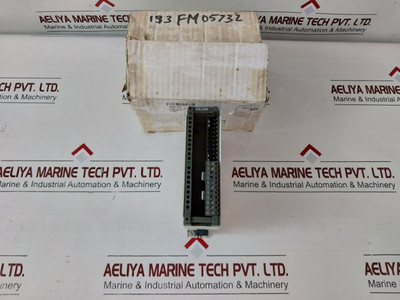 Aeg Adu 206 Analog Input Module Aeg Adu 206 Analog Input Module