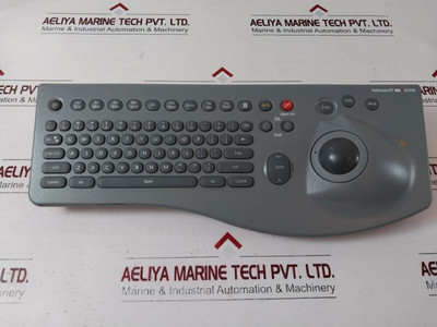 Raytheon Marine G626398-1 Mk2 Ecdis Control Panel Raytheon Marine G626398-1 Mk2 Ecdis Control Panel