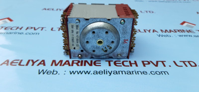 Ako program switch type mod no 220v 50hz 12100/23 450 Ako program switch type mod no 220v 50hz 12100/23 450