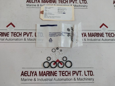 Palfinger Pp001265 Seal Kit