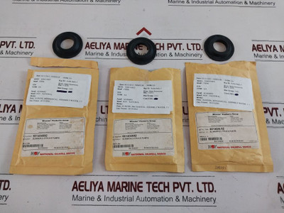 National Oilwell Varco 601404692 Water Slinger