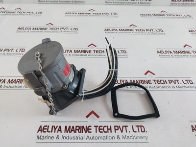 Marechal Electric Dxn 7C Marechal Electric Dxn 7C