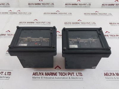Easun Reyrolle B33X3 Relay 110V Dc Easun Reyrolle B33X3 Relay 110V Dc