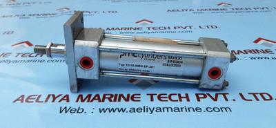 Pmc Cylinders 32/16-0060 Sp-201 Pneumatic Cylinder 10Bar