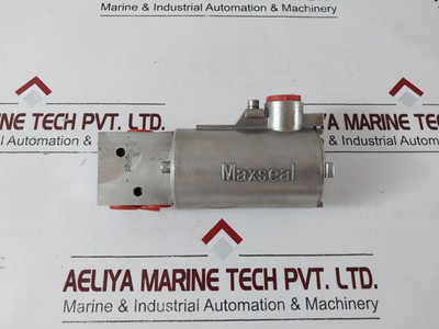 Maxseal Ico3S Explosion-proof Solenoid Valve Maxseal Ico3S Explosion-proof Solenoid Valve