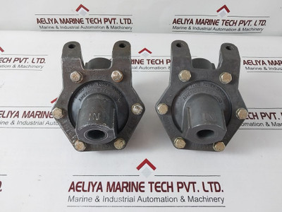 Wabco P52935-6 Quick Release Valve