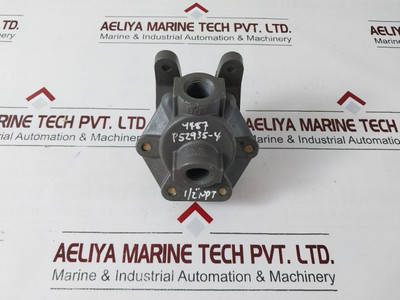 Wabco P52935-4 Quick Release Valve Wabco P52935-4 Quick Release Valve