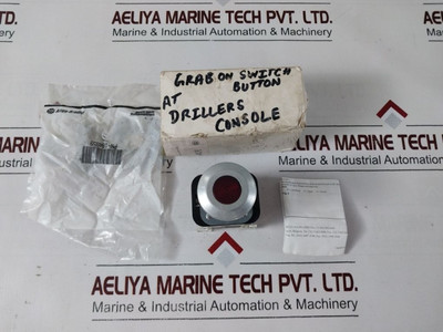 Allen-bradley 800T-fxq24Ra1 Push Button Switch Allen-bradley 800T-fxq24Ra1 Push Button Switch