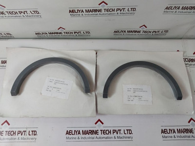 Lot Of 7X Fascia Elastica Sqo285140155 Cylinder 280 Piston Ring Lot Of 7X Fascia Elastica Sqo285140155 Cylinder 280 Piston Ring