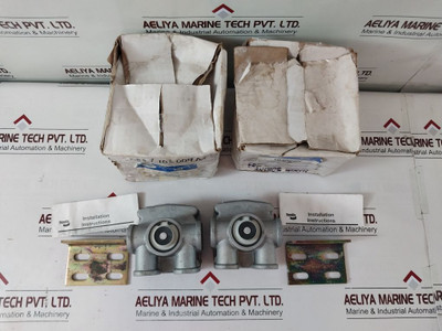 2088/103009N Relay Valve Bendix New