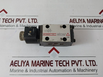 Atos Dhi-0639/0 23 Solenoid Valve Atos Dhi-0639/0 23 Solenoid Valve