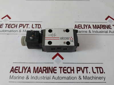 Atos Dhi-0613 23 Valve