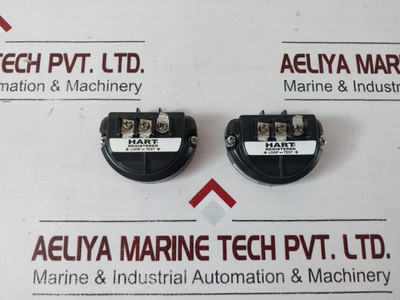 Hart Registered 50129832-001 Loop Test Powered Isolated Universal Transmitter Hart Registered 50129832-001 Loop Test Powered Isolated Universal Transmitter