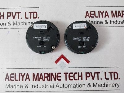 Honeywell Hnwg50049849-002 Hart Temperature Transmitter 50066127-002