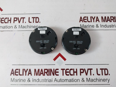 Honeywell 50129828-001 Smartline Gauge Pressure Module 50129826-701