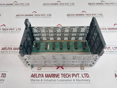 Allen-bradley 1756-a7 Ser.B Controllogix 7 Slot Chassis