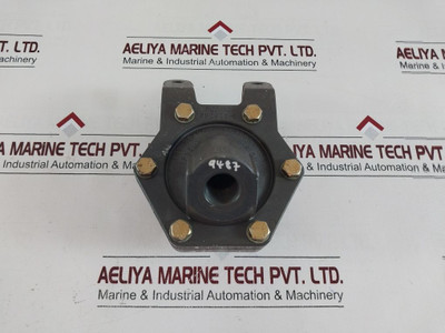 Rexroth P52935-6 Pneumatic Exhaust Quick Release Valve