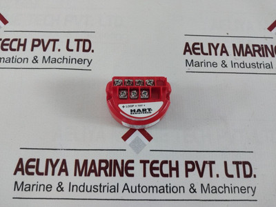 50086421-023 Loop Test Powered Isolated Universal Transmitter Honeywell New