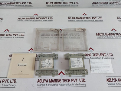 Notifier Frm-1 Relay Control Module Notifier Frm-1 Relay Control Module