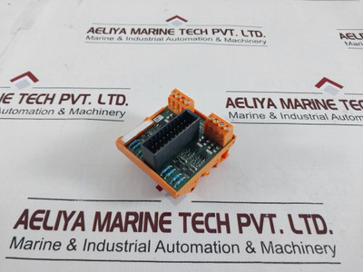 Honeywell Fsc Fc-tsdol-0424C Safe Digital Output