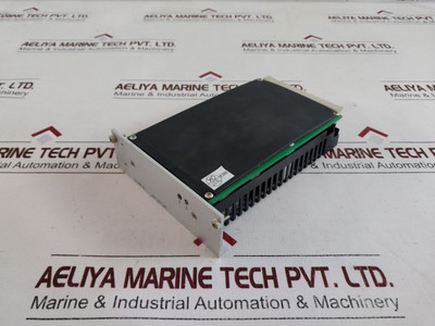 Industronic 309-101-300 10 Gw 05 Dc/Dc Converter Power Supply Industronic 309-101-300 10 Gw 05 Dc/Dc Converter Power Supply