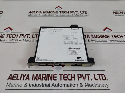 Measurement Technology F809F Fieldbus Diagnostic Module