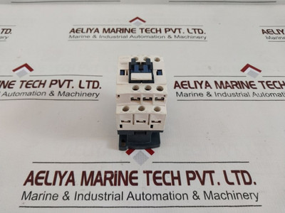 Schneider Electric/Telemecanique Cad32 Control Relay 10A 690V 6Kv Schneider Electric/Telemecanique Cad32 Control Relay 10A 690V 6Kv