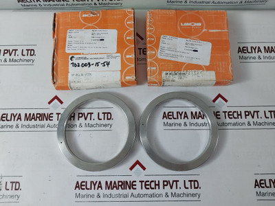 Lamons Api 6A 1321 11/13 Gasket Ring 702003-15-54