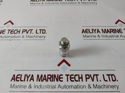 Weber-hydraulik Mods-60-g1/4-a-m12 Pressure Transmitter