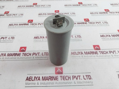 Aerovox M24P3750M00 Capacitor 370V 60Hz Aerovox M24P3750M00 Capacitor 370V 60Hz