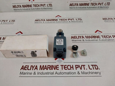 Pizzato Fp 531 Limit Switch 3A 400V~ Pizzato Fp 531 Limit Switch 3A 400V~