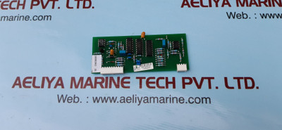 1045300050B Printed Circuit Board 8027 100082905 Â 20