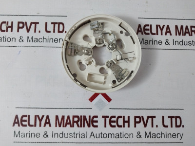 Lot Of 13X System Sensor B401 Plug-in Detector Base