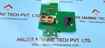 Wascomat 471878512 lock board, replace unit, 4383056-22 ro. Wascomat 471878512 lock board, replace unit, 4383056-22 ro.